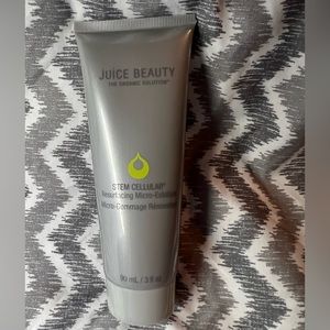 🆕 Juice Beauty Stem Cellular Resurfacing Micro-Exfoliant